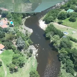 Negocio El Potrerillo Posada Boutique