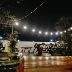 Negocio El Puerto Apart