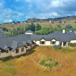 Negocio El Puma Lodge