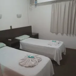 Negocio El Rancho De Esther Hotel