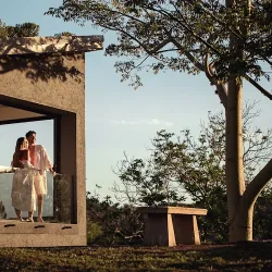 Negocio El Refugio Apart