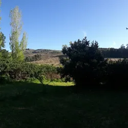 El Refugio Casa Quinta