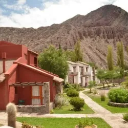 El Refugio De Coquena