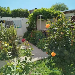 El Refugio De Cris - Complejo Turistico