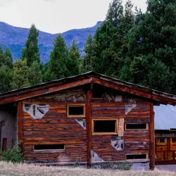 Negocio El Refugio De Magnolia