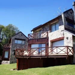 Negocio El Refugio De Montaña