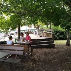 Negocio El Refugio Tandil