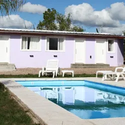 Negocio El Remanso Suites & Cabañas (Villa Giardino)