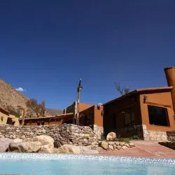 El Reposo Del Diablo - Hotel Con Encanto