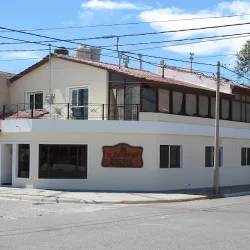 El Retorno Hostel