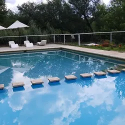 El Rodeo Apart Cabañas & Apart Suites