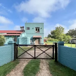 Negocio El Sendero - Güiraldes B&B