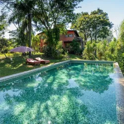 Negocio El Soberbio Lodge