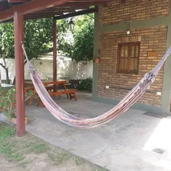 Negocio El Solar Del Cerro Cabañas