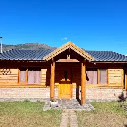 El Sueño De La Abuela