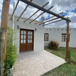 Negocio El Topón Cabañas