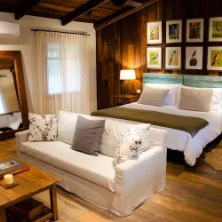 El Transito Hotel Boutique Esteros Del Ibera