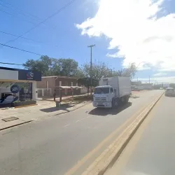 Negocio El Triangulo