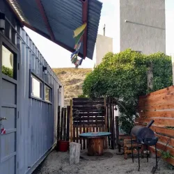 Negocio El Trotamundos