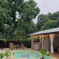 Negocio El Urutau Hostel