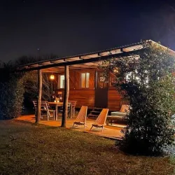 Negocio El Vagón B&B