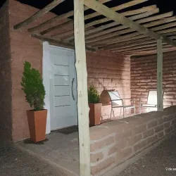 Negocio El Viejo Algarrobo