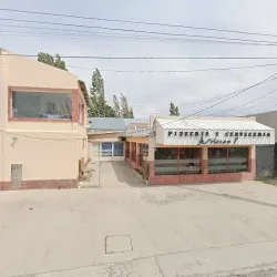 Negocio El Viejo Bar