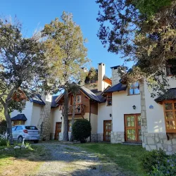 Negocio El Viejo Cipres