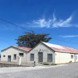 Negocio El Viejo Del Mar
