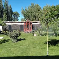 Negocio El Viejo Hotel