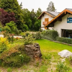 Negocio El Viejo Molino Bariloche (No Reserva Por Hostelword)