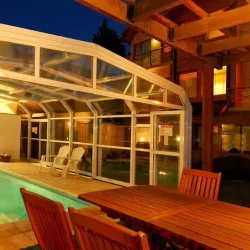 Negocio El Viejo Peral