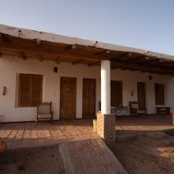 Negocio El Zorro Gris