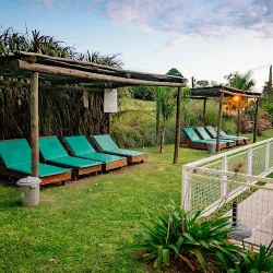 Negocio El Zorzal Victoria