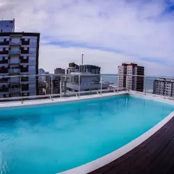 Elegance Hotel Mar Del Plata