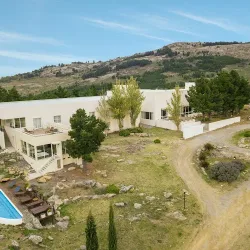 Elegance Hotel Tandil