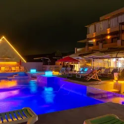 Negocio Eleton Resort & Spa