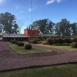 Negocio Elevage General Rodriguez Resort