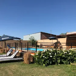 Negocio Elisa Eulalia : Descanso-Vacaciones