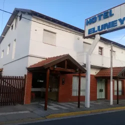 Eluney Hotel