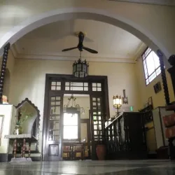 Negocio Emperatriz Hotel