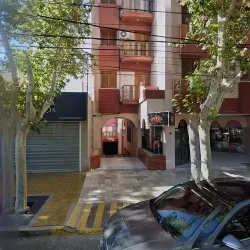 Negocio En El Corazon De Mi Bello San Juan