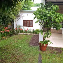 Negocio "En Familia " Quincho Con Alojamiento