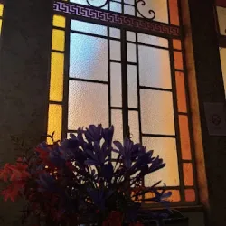 En La Plata Hostel El Pampa