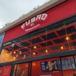 Negocio En Lo De Dan