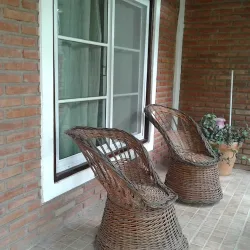 Encanto De Luna Suites