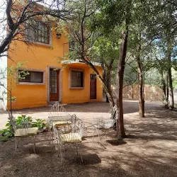 Negocio Enramada Hospedaje