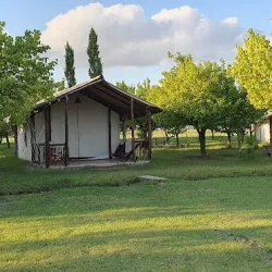 Negocio Entre Acequias