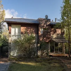 Negocio Entre Arboles Aparts