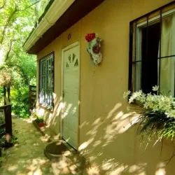 Entre Árboles Jujuy